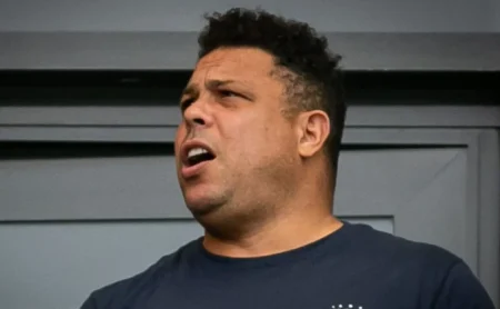 Ronaldo Fenômeno: Craque Neto 'detona' críticas à CBF com provocação sobre dinheiro