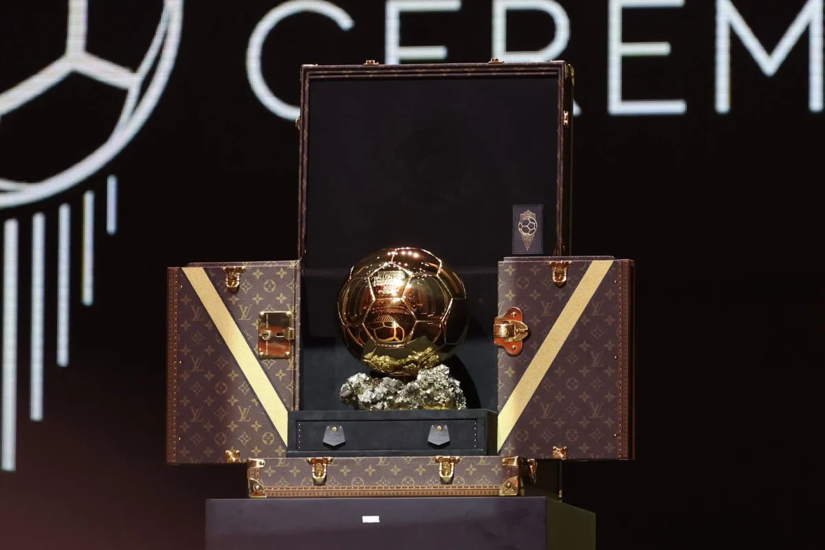 Bola de Ouro 2025: Data Confirmada e Equidade nas Categorias