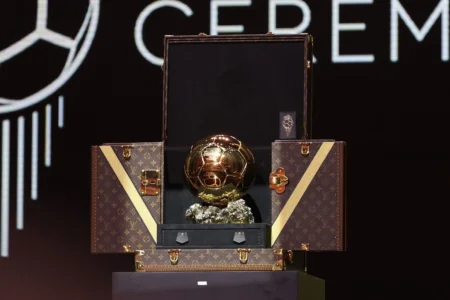 Bola de Ouro 2025: Data Confirmada e Equidade nas Categorias