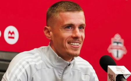 Maxime Dominguez Emprestado: Destaque na MLS pelo Vasco