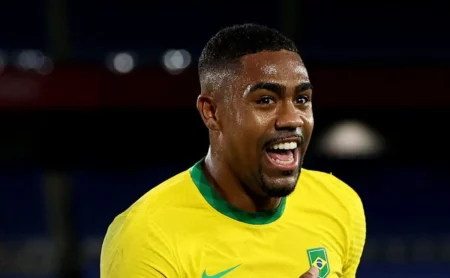 Malcom prioriza Europa e descarta Flamengo, afirma jornalista