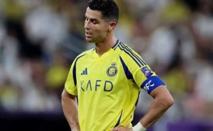 Cristiano Ronaldo Deixa Al Nassr: Rumores de Transferência ao Flamengo Ganham Força