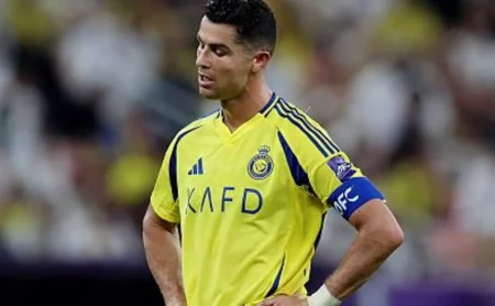 Cristiano Ronaldo Deixa Al Nassr: Rumores de Transferência ao Flamengo Ganham Força