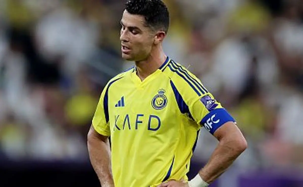 Cristiano Ronaldo Deixa Al Nassr: Rumores de Transferência ao Flamengo Ganham Força