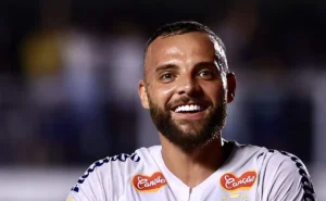 Cruz Azul faz proposta por Guilherme: Venda do atacante do Santos se fortalece