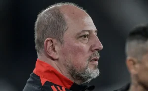 Crítica de Barcellos: CBF, pênalti não assinalado e o empate do Inter