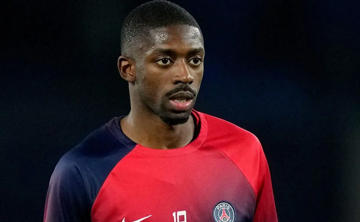 Dembélé analisa Botafogo de Renato Paiva no Super Mundial de Clubes.