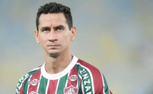 Ganso Alcana Marcão em Vitórias pelo Fluminense no Século