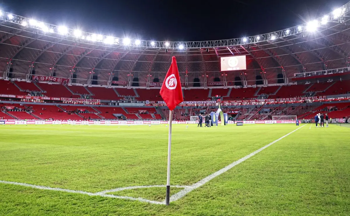 "Gigantes" do Internacional Conquista Prêmio no Lisbon Sport Film Festival
