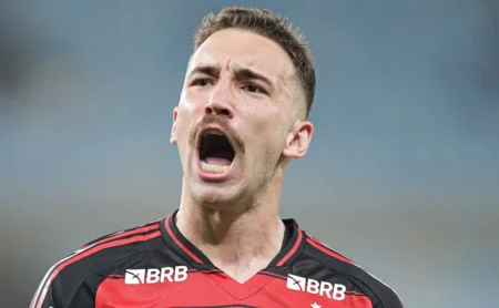 Ortiz Avalia Empate entre Flamengo e Botafogo e Reconhece Cansaço Mental.