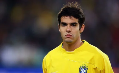 Samir Xaud Questionado: Kaká na Seleção e o Futuro dos Medalhões na CBF