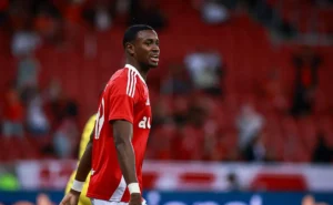 Desempenho de Ricardo Mathias no Internacional: Números em Alta