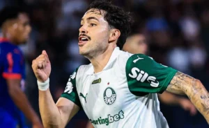 Palmeiras: vitória e a busca por sequência histórica fora de casa.
