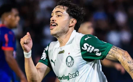Palmeiras: vitória e a busca por sequência histórica fora de casa.