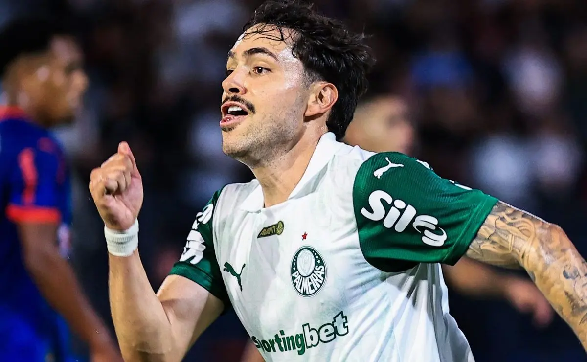 Palmeiras: vitória e a busca por sequência histórica fora de casa.