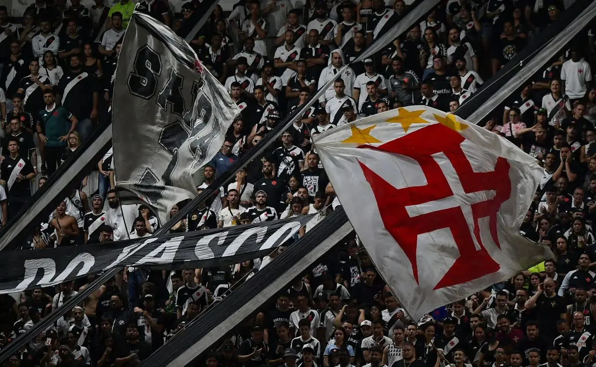 Vasco Imbatível em São Januário: Estatísticas Impressionantes Como Mandante na Temporada