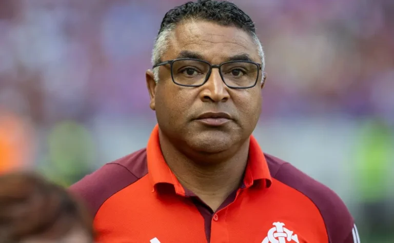 Lesões musculares no Internacional: um desafio para Roger Machado.