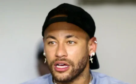 Casagrande critica Neymar após polêmica e detona postura com o Santos