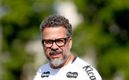 Santos: Agenda Semanal Revelada para Copa do Brasil e Brasileirão Betano