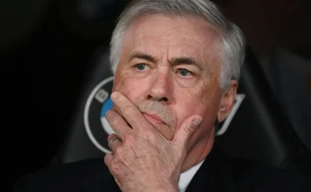 Ancelotti Pré-convoca Seleção Brasileira com Igor Jesus e Alex Telles, do Botafogo