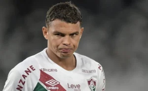 Thiago Silva exalta Ancelotti na Seleção Brasileira.