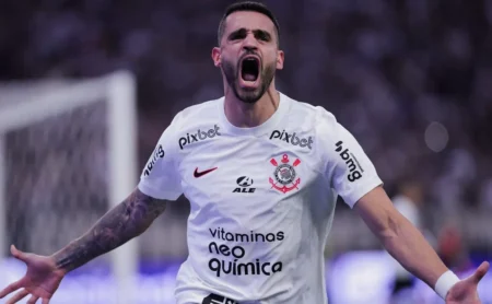 O Retorno de Renato Augusto ao Corinthians: Um Debate Pós-Rescisão com o Fluminense