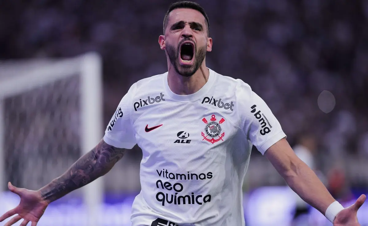O Retorno de Renato Augusto ao Corinthians: Um Debate Pós-Rescisão com o Fluminense