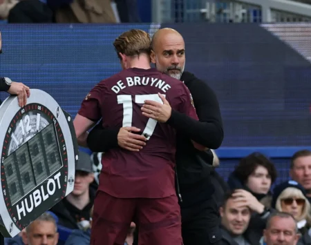 Manchester City e Bournemouth na Premier League: onde assistir e horário do jogo ao vivo