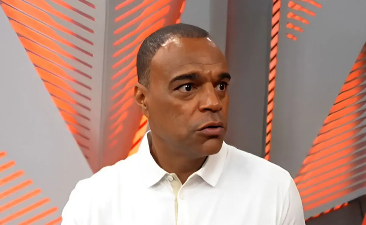 Pré-lista de convocados de Ancelotti para a Seleção Brasileira: Denílson Show exalta Yuri Alberto, do Corinthians