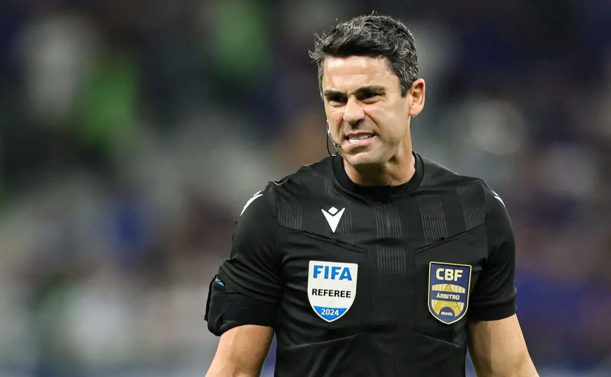 Cruzeiro Considera Protesto na CBF Contra Árbitro do Clássico com Atlético-MG