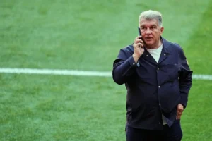 Barcelona Confirma Acordo para Renovar com Lamine Yamal