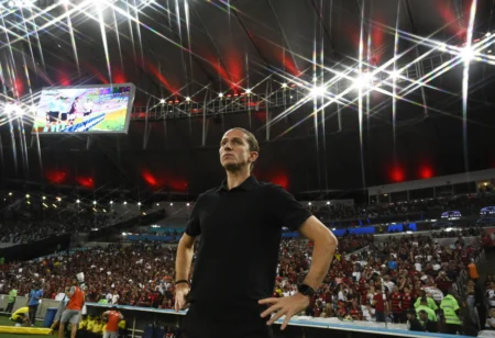Flamengo: Desgaste e a Possível Poupança de Titulares na Copa do Brasil