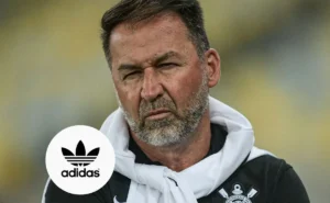 Corinthians Decide Proposta da Adidas Após Votação de Impeachment de Augusto Melo