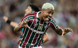 Fluminense: Desempenho na Terceira Fase da Copa do Brasil Betano 2024
