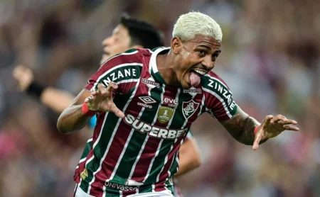 Fluminense: Desempenho na Terceira Fase da Copa do Brasil Betano 2024