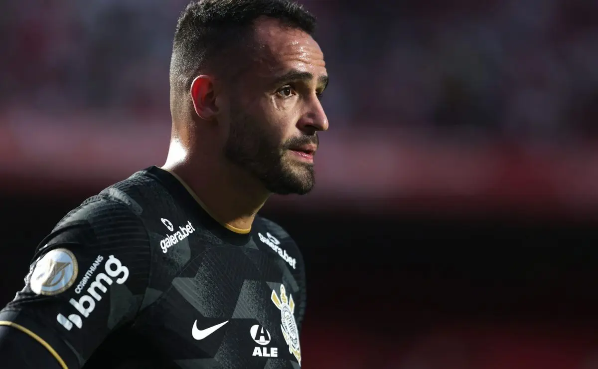 Renato Augusto: A Despedida do Futebol Após um Retorno Marcante ao Corinthians