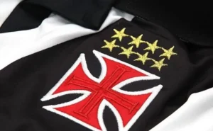 Nike: Preço das camisas do Vasco para 2026 é divulgado por jornalista