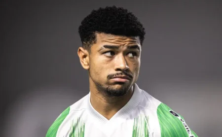 Palmeiras: Leila Pereira Refuta Contratação de Lucas Ronier, Atacante do Coritiba