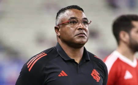 Internacional: Roger Machado pode ter até quatro reforços "da casa" contra o Maracanã-CE