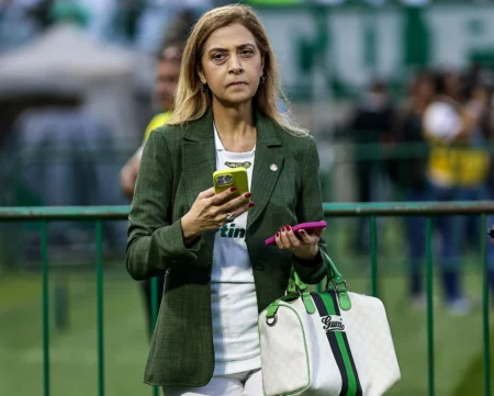 Palmeiras se mantém ausente de manifesto por mudanças na CBF e Liga de clubes
