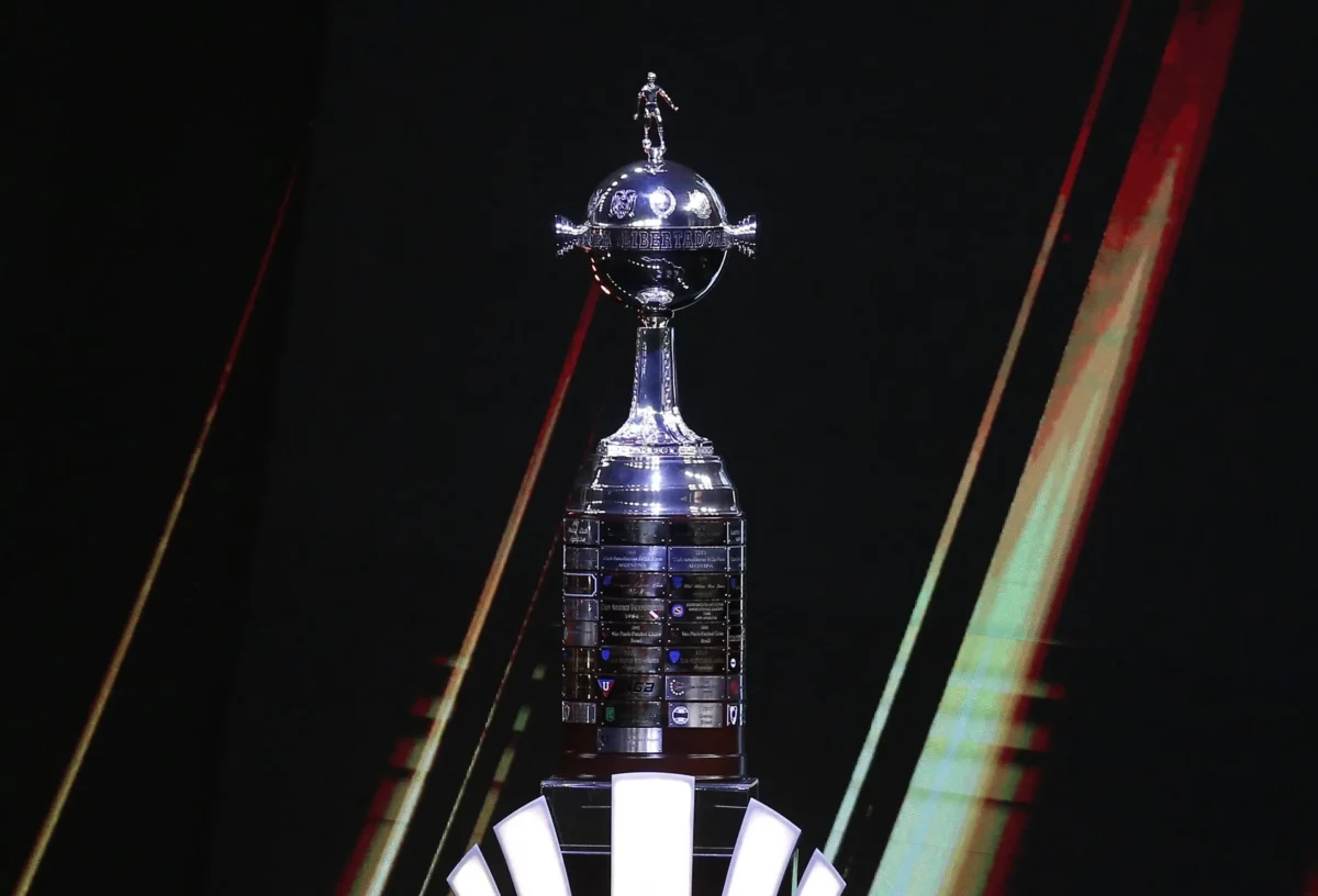 Conmebol Marca Data do Sorteio da Fase Eliminatória de Libertadores e Sul-Americana