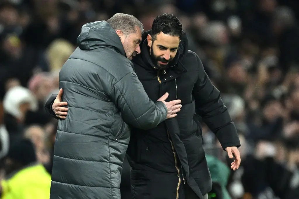 United e Tottenham disputam final da Liga Europa com técnicos sob pressão