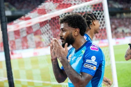 Wendel no Brasil: Recuperação e Apresentação ao Botafogo.