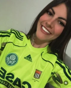 Condenação: Torcedor do Flamengo é sentenciado a 14 anos por morte de palmeirense Gabriella Anelli