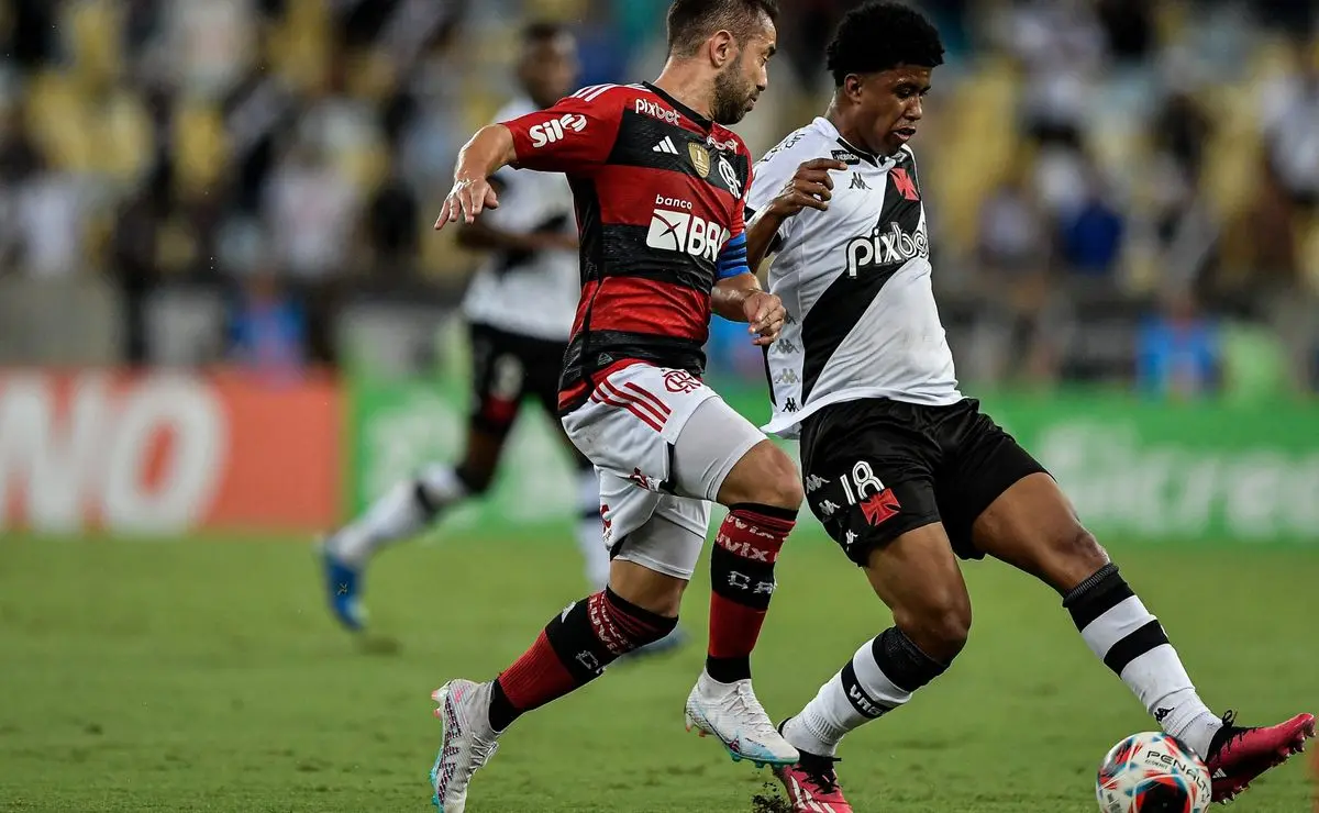 Andrey, ex-Vasco, é convocado pelo Chelsea para o Mundial e pode jogar contra o Flamengo