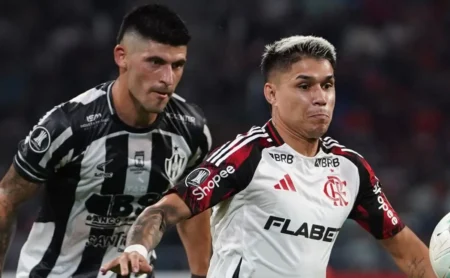 Conmebol Marca Datas dos Sorteios das Oitavas da Libertadores e Sul-Americana