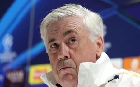 Galvão Bueno critica Ancelotti por Yuri Alberto após "primeiro erro": Corinthians ausente na Seleção