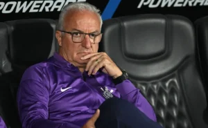 Corinthians: Sem Depay, Dorival Jr. Altera Tática e Define Equipe Contra o Novorizontino