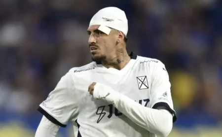 Cruzeiro considera contratação de Kevin Lomonáco: negociação pode chegar a R$ 61 milhões