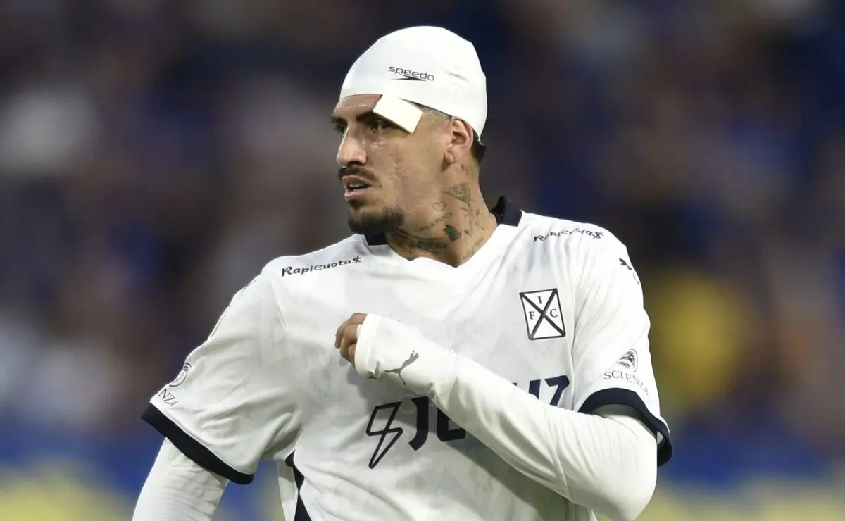 Cruzeiro considera contratação de Kevin Lomonáco: negociação pode chegar a R$ 61 milhões